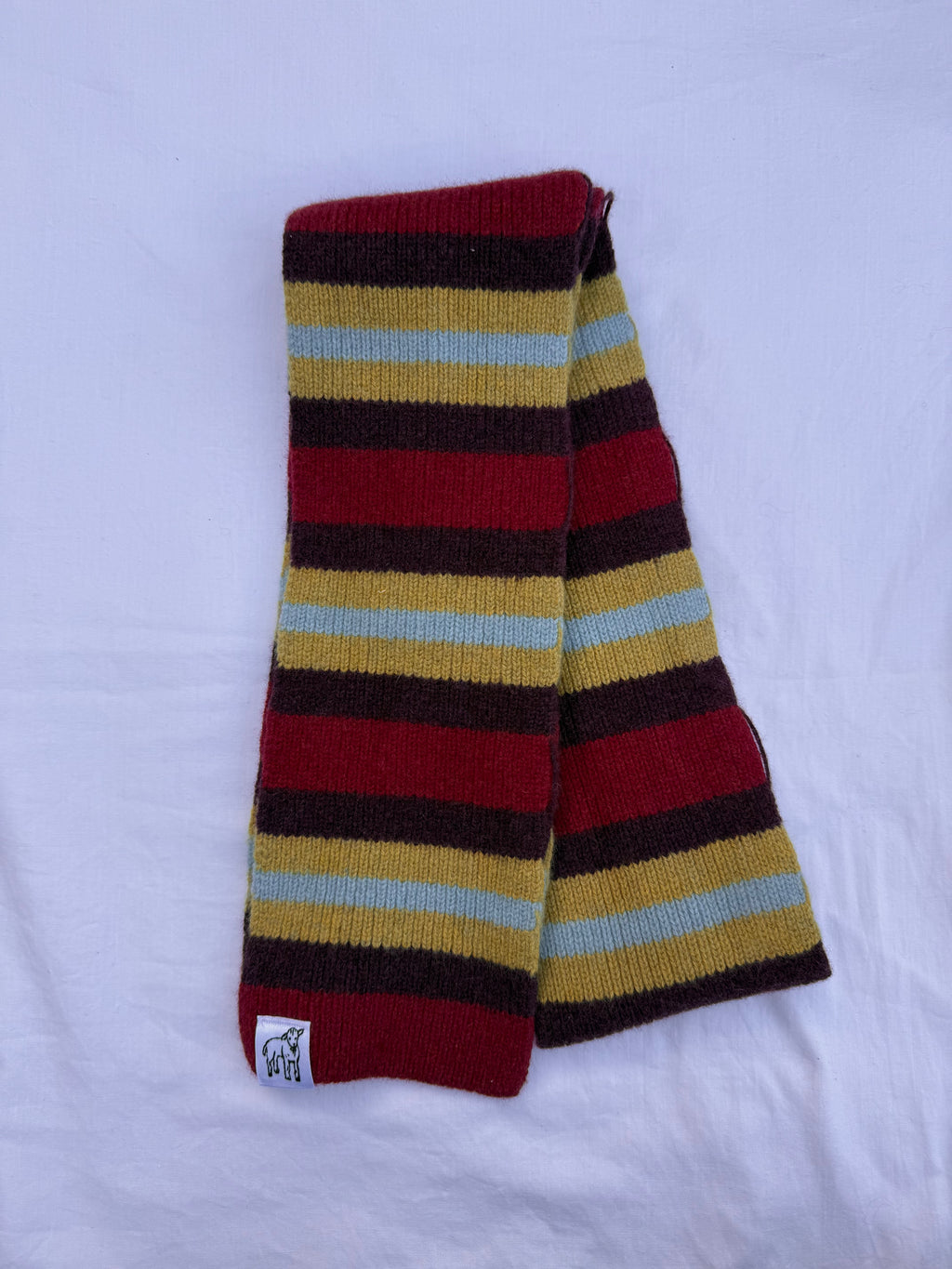 Elowen scarf