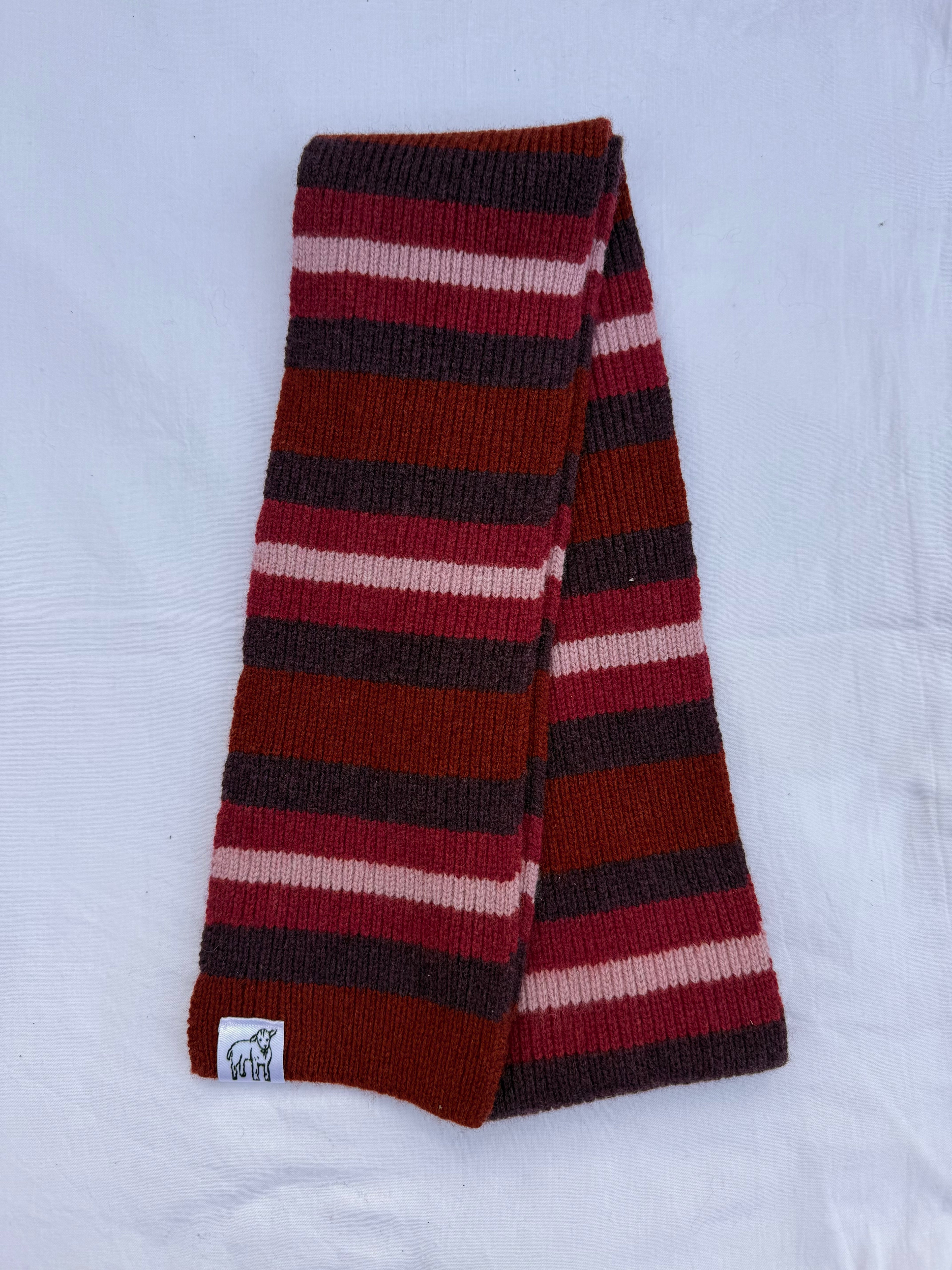 Elowen scarf