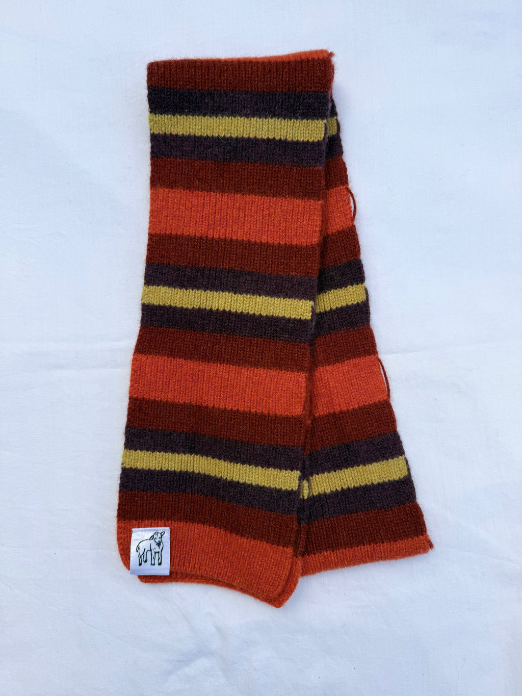 Elowen scarf