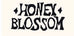Honey Blossom Knitwear - Home